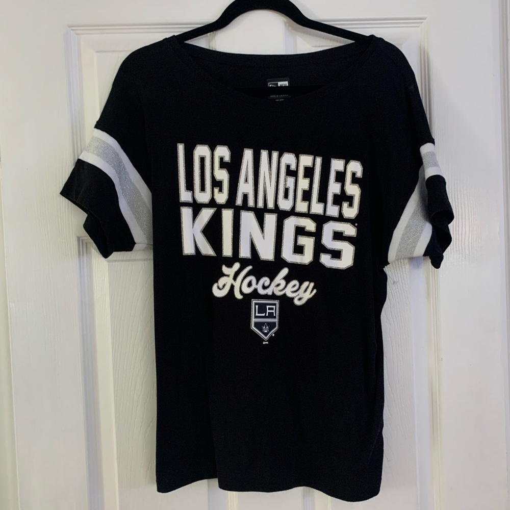 LA Kings T shirt